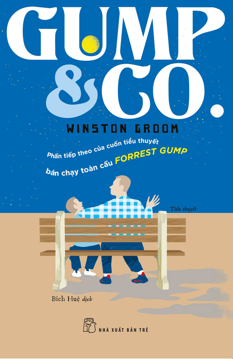 Gump &amp; Go