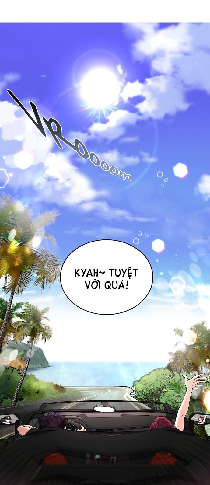 cặp đôi oan gia ngõ hẹp chapter 25 31