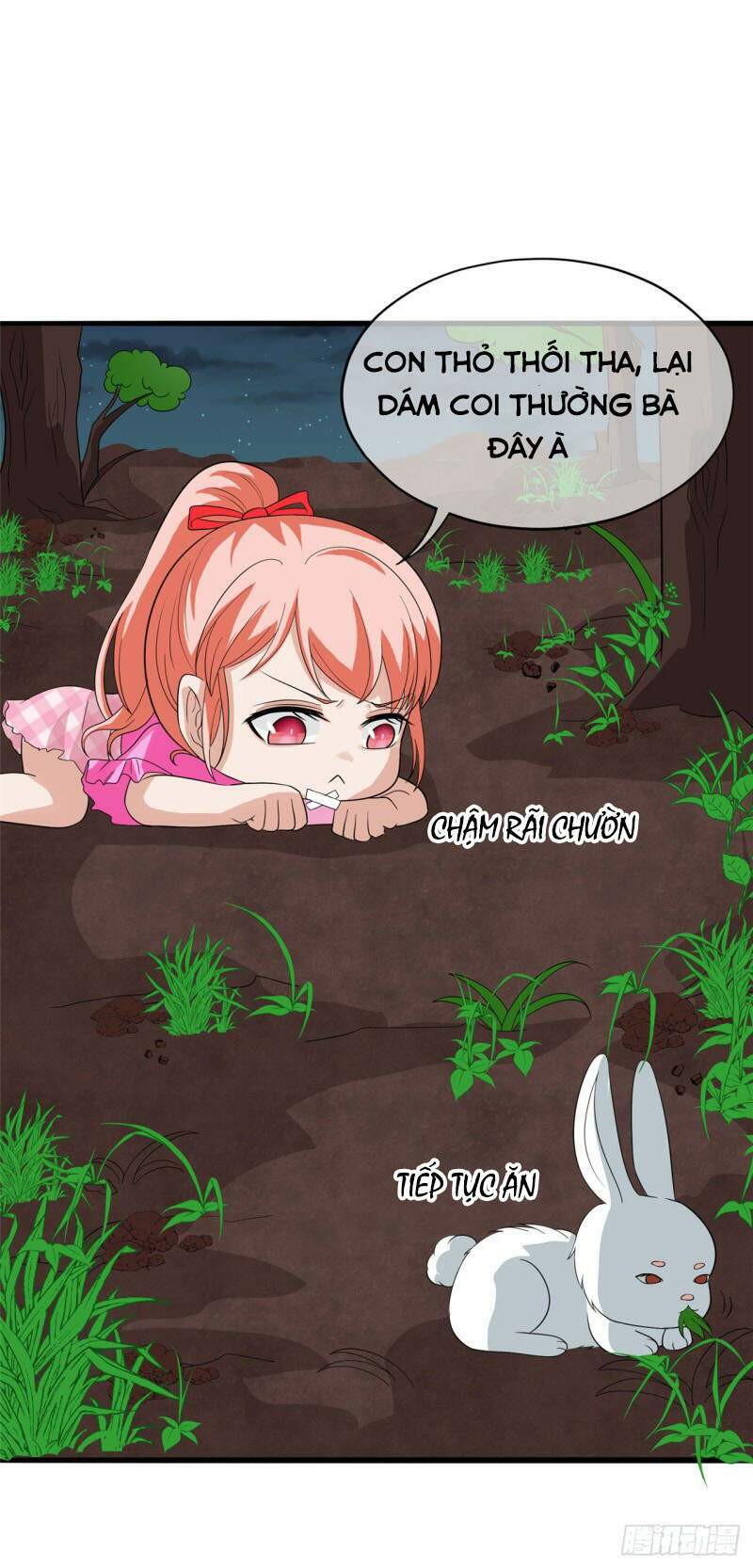 siêu cấp nữ thần trọng sinh chapter 32 17