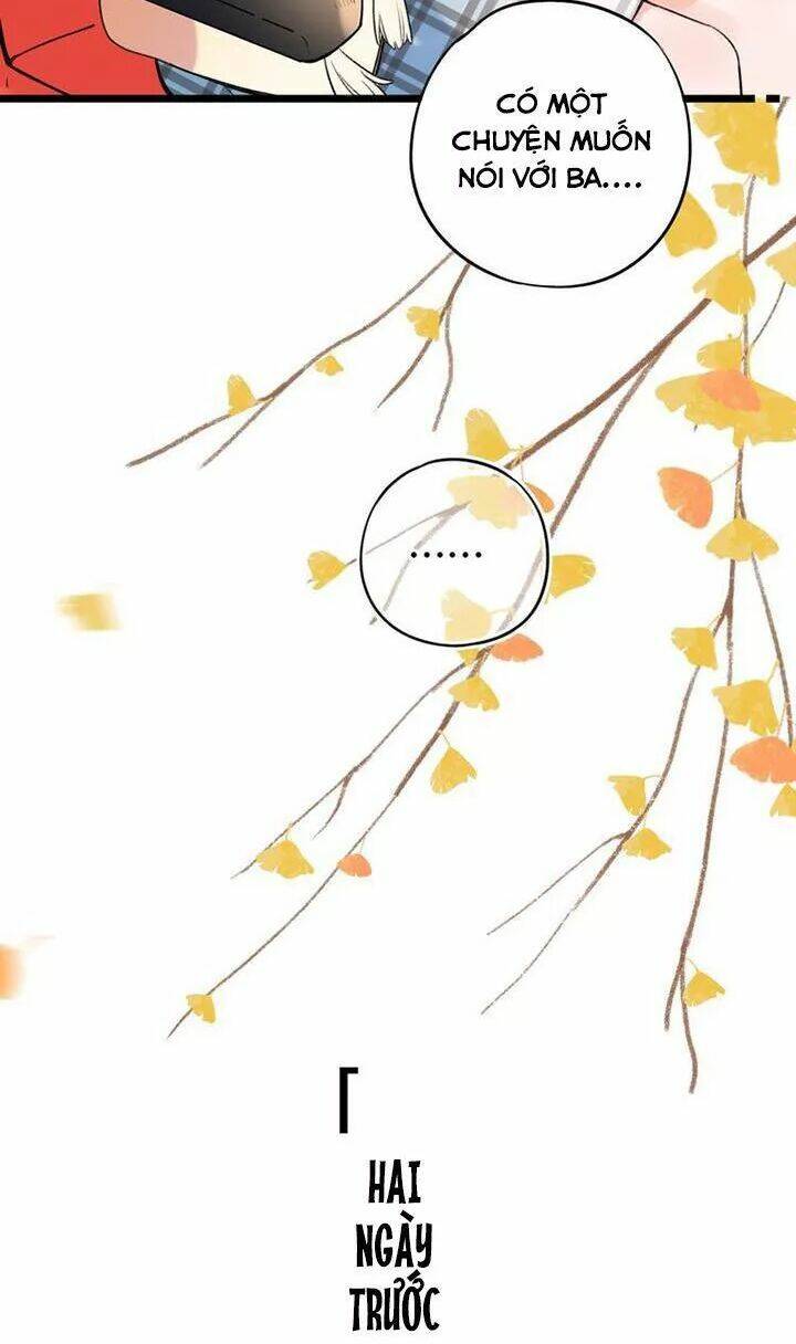 trạch thượng tịch mịch huỳnh hỏa chapter 59 4