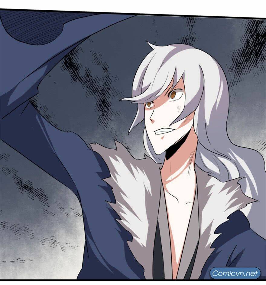 trùng sinh thành yêu chapter 20 11