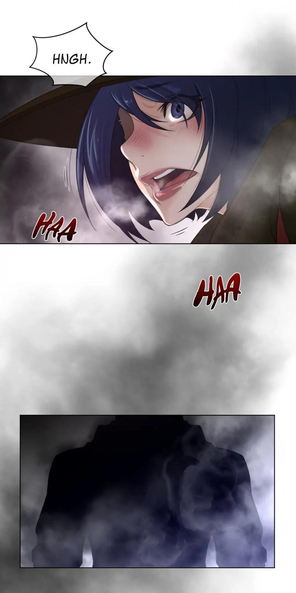 một nửa hoàn hảo chapter 83 41