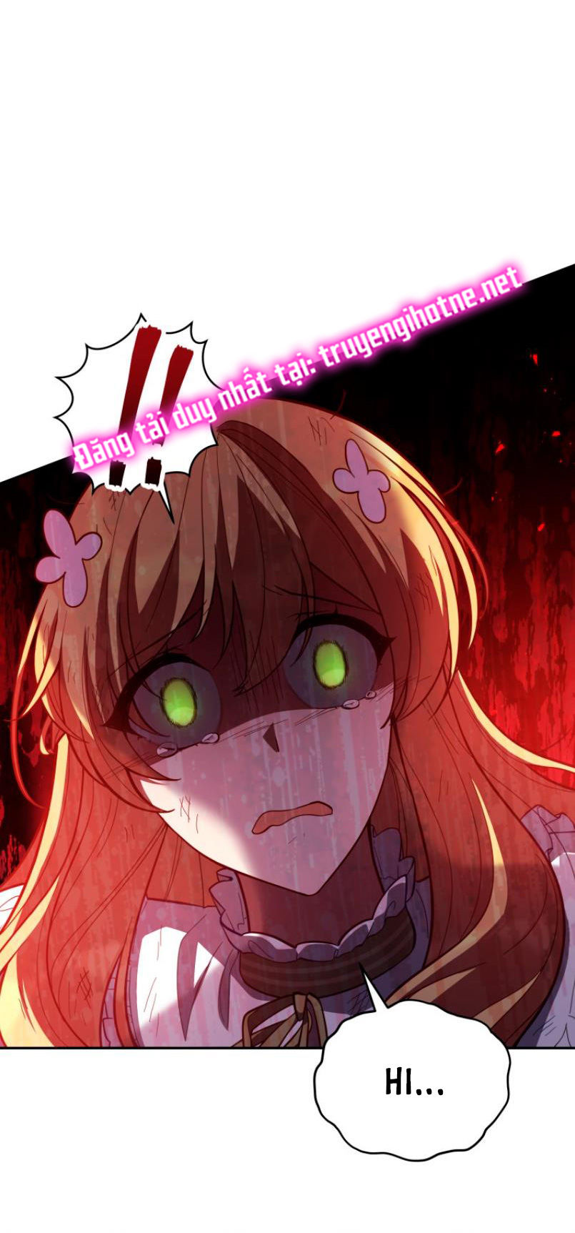 quý cô không thể tiếp cận chapter 82.2 26