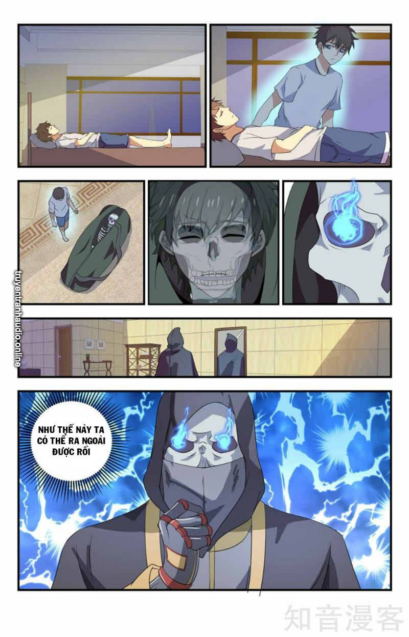 long ẩn giả chapter 57 7