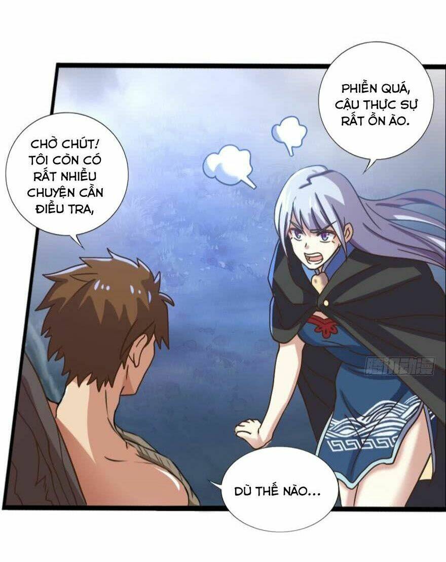 ta có di sản tại dị giới chapter 3 22
