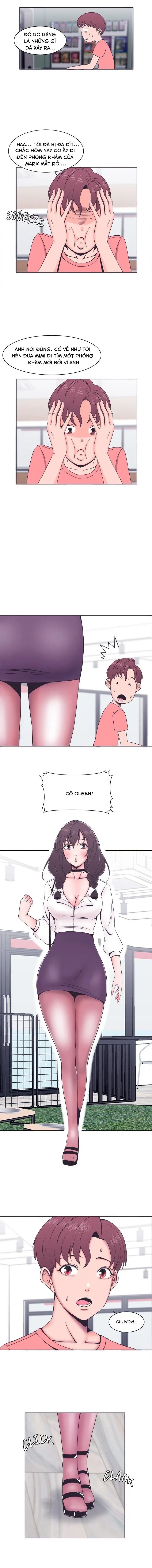 buổi huấn luyện hứng tình chapter 3 6