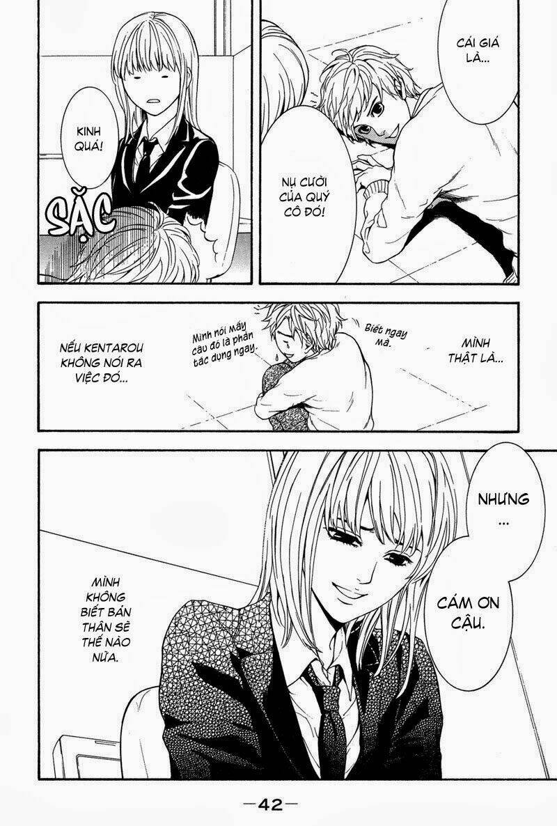 coelacanth chapter 5 43