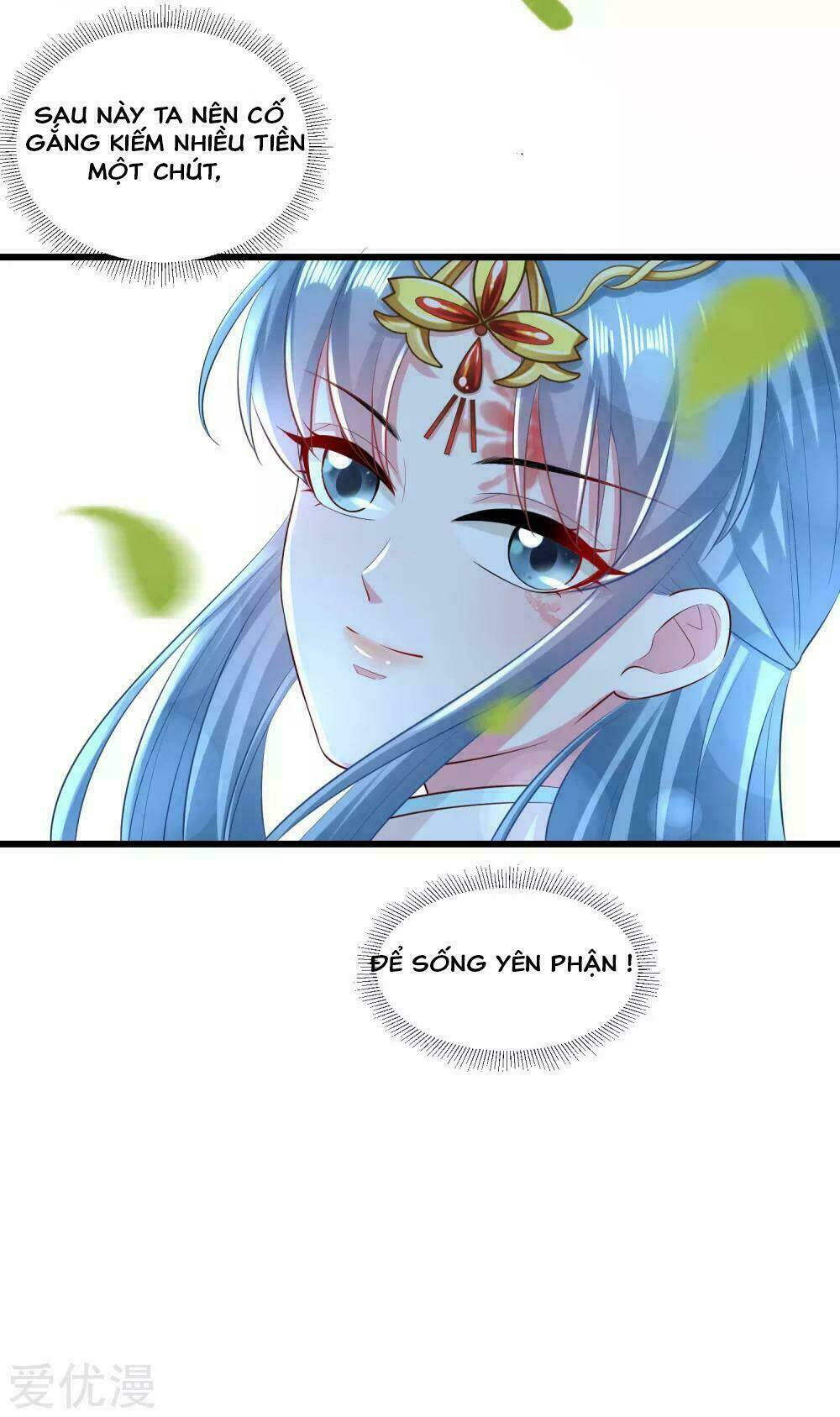 độc y đích nữ chapter 15 33