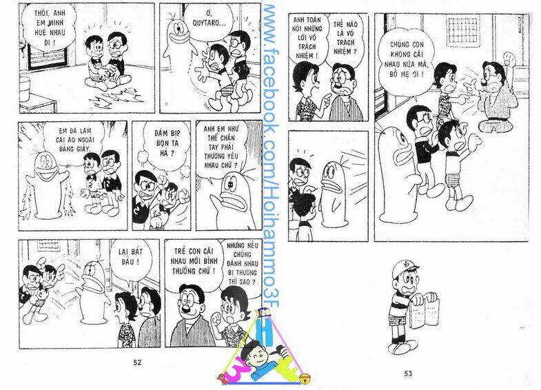 tiểu quỷ q-taro chapter 2 27