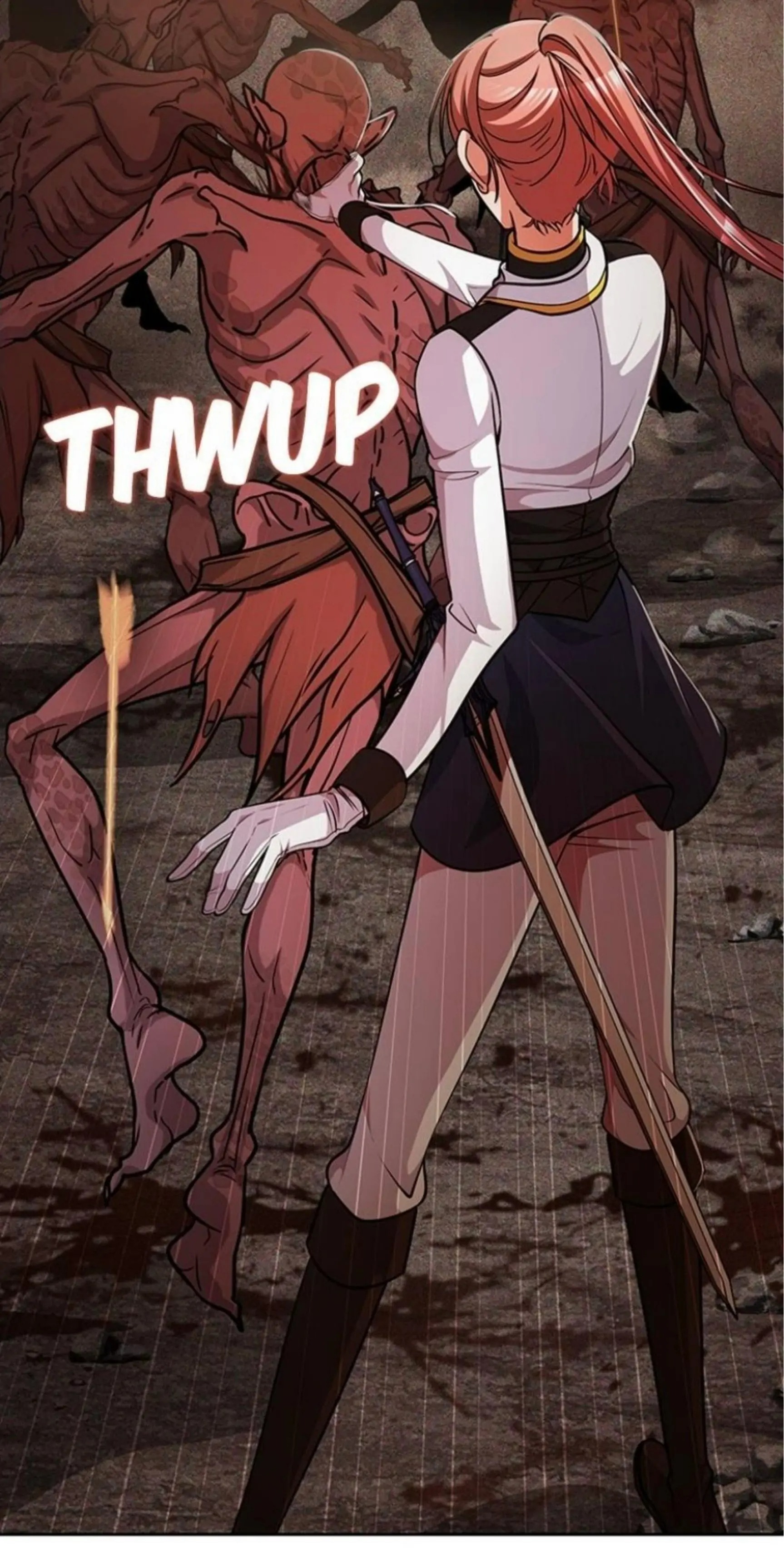 regina - gửi đến người không thể tha thứ chapter 18 95