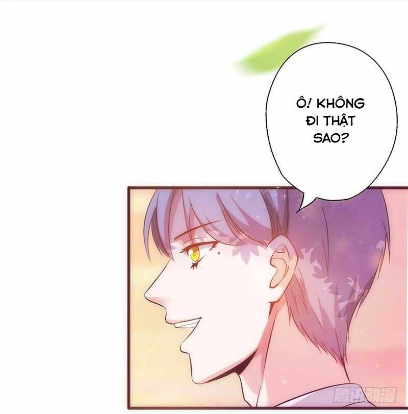 truy phu 36 kế - ông xã à, tới chiến nào! chapter 15 7