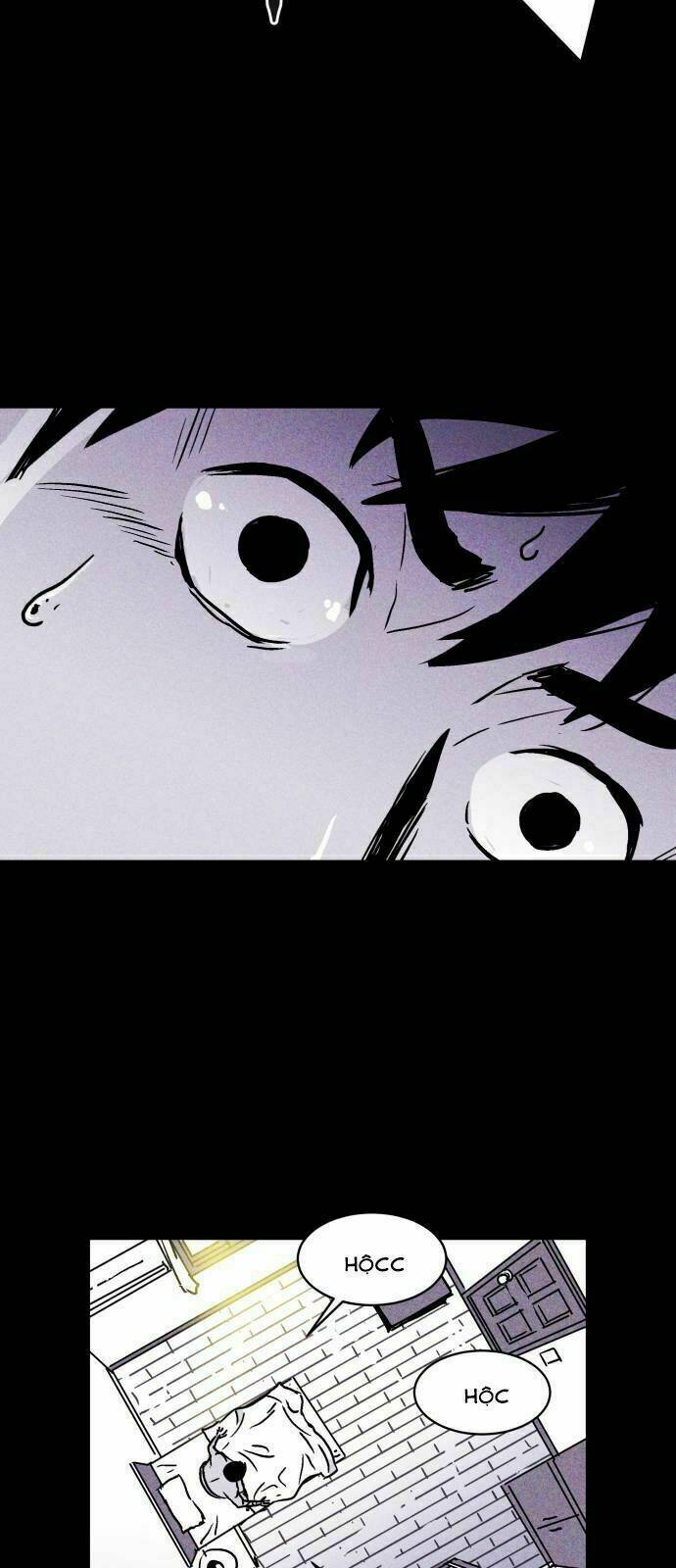 Chuồng lợn chapter 1 14