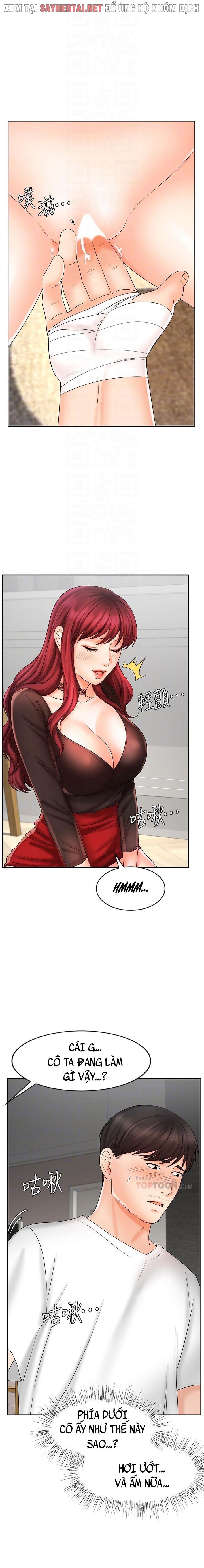 cô gái đắt hàng chapter 19 5