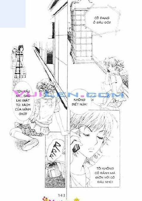 ánh nắng chói chang chapter 6 141