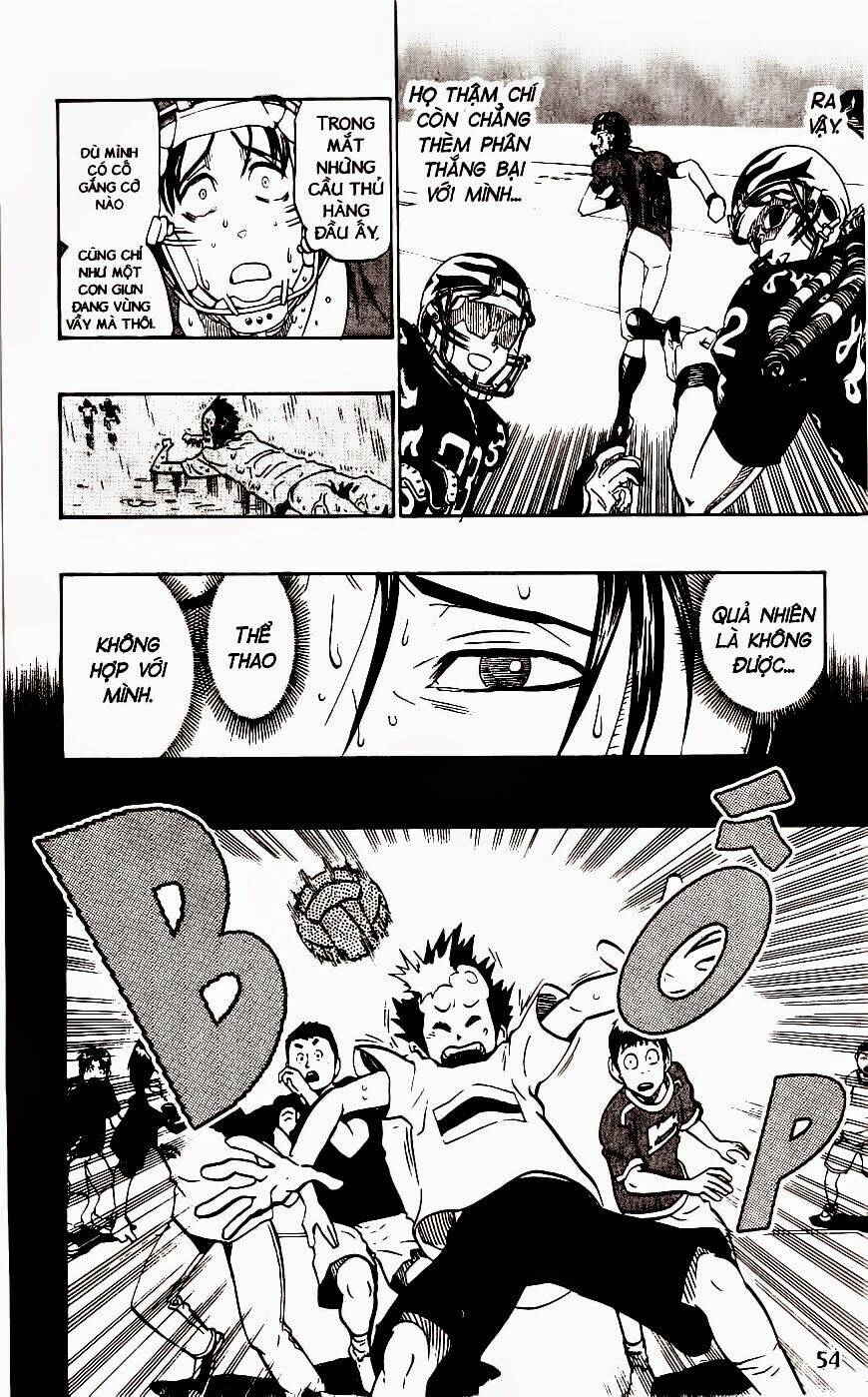 lá chắn mắt chapter 181 6