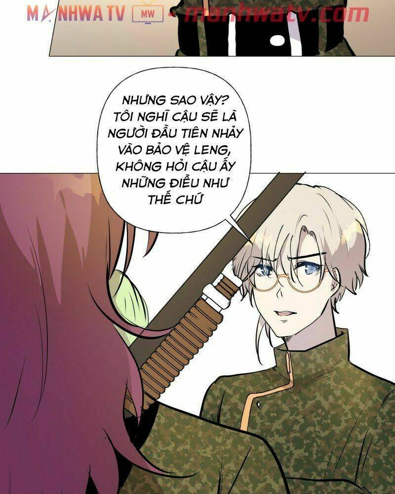 Trọng Sinh Mạc Thế Chapter 69 76