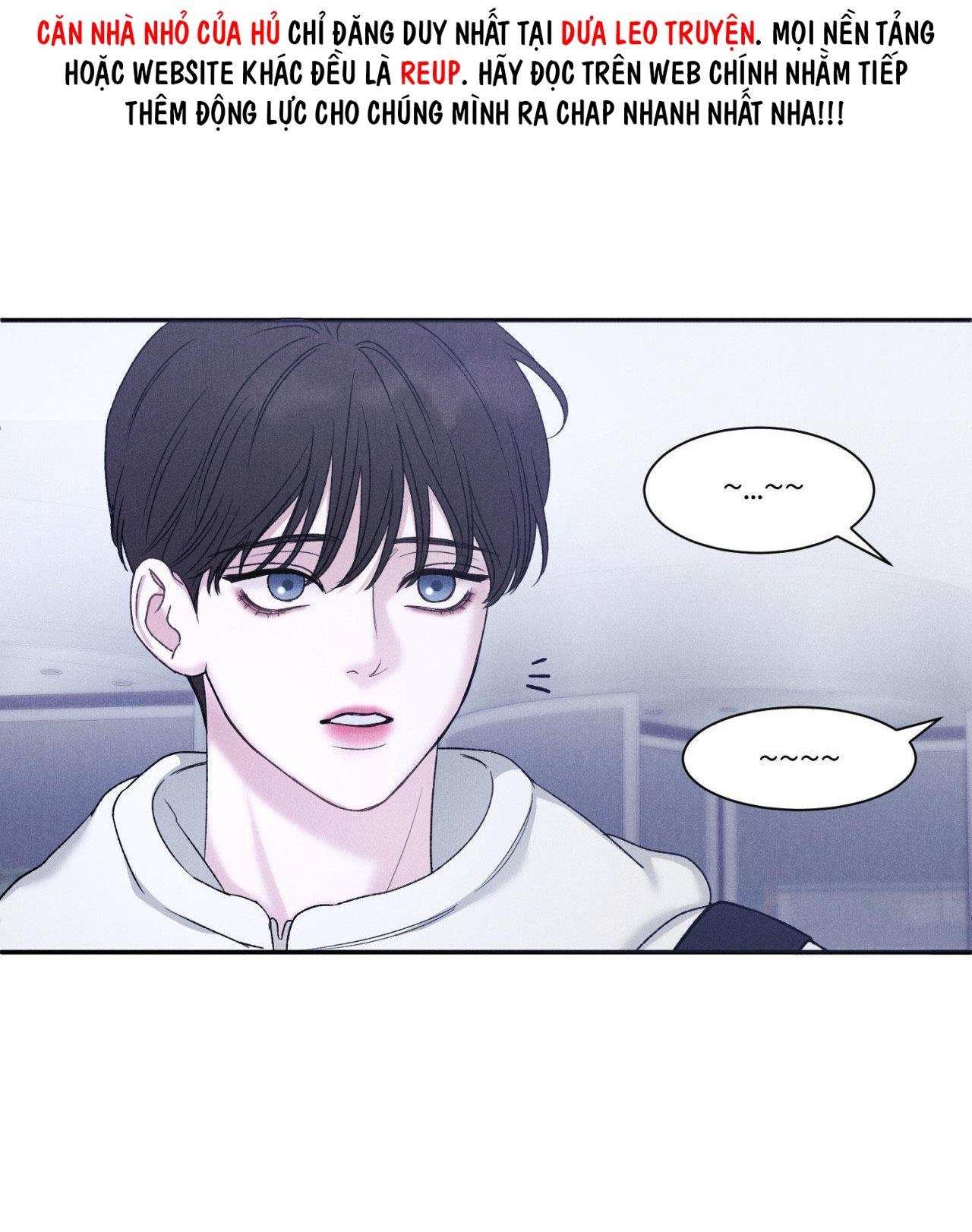 ân huệ chapter 3 5