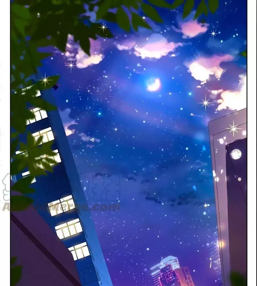 thần luân mật luyến chapter 45 1