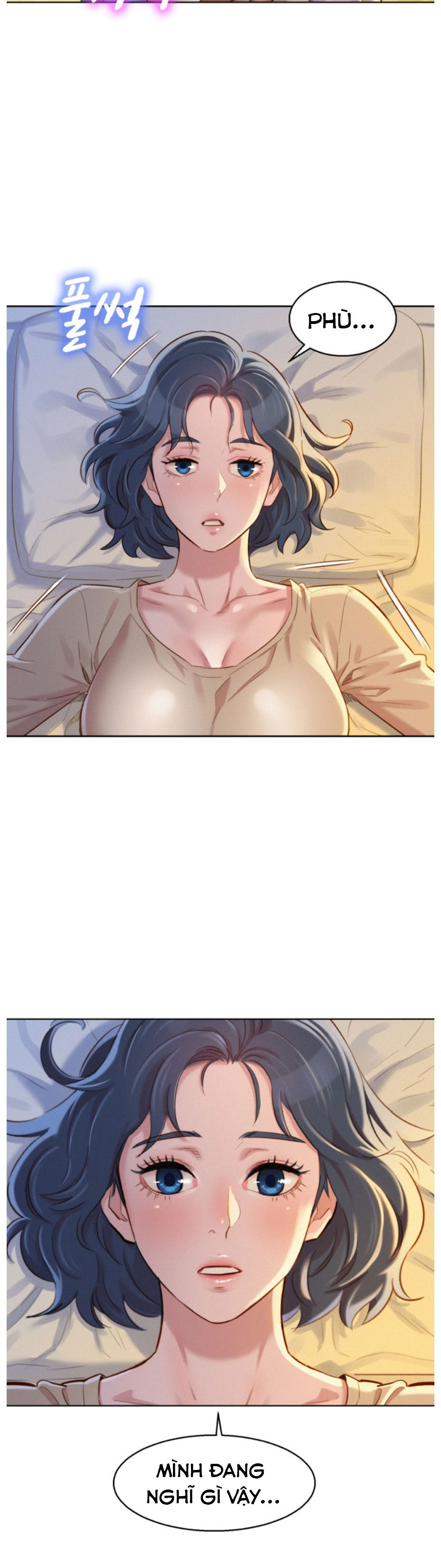 chị gái mưa chapter 90 17