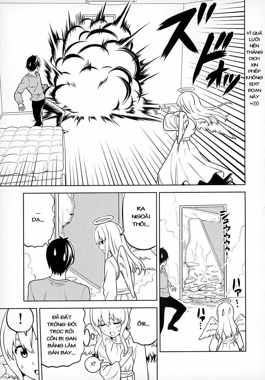 aho girl chapter 130.1 30