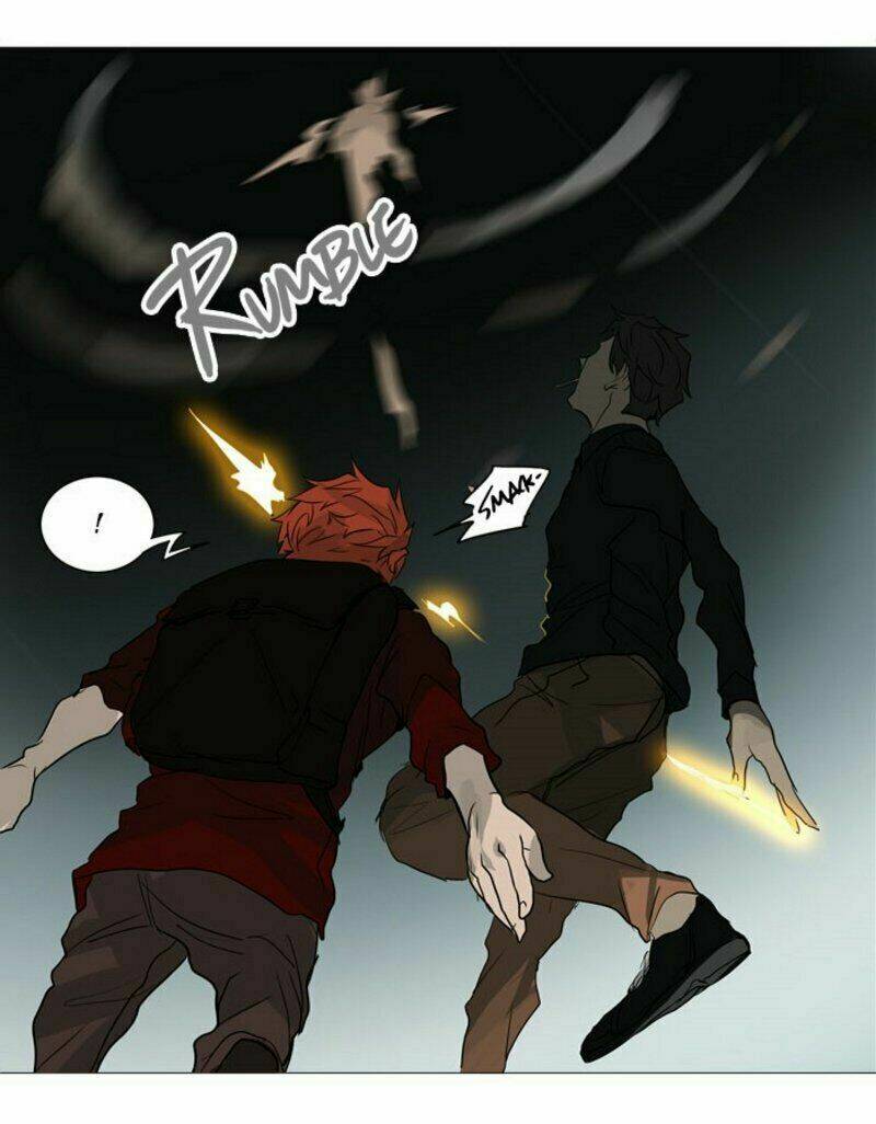 cuộc chiến trong tòa tháp chapter 239 34