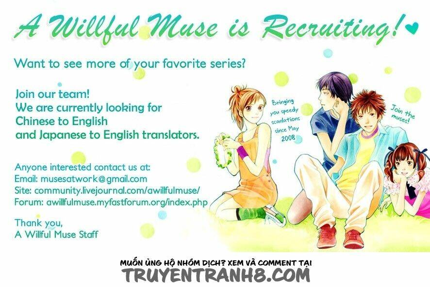 hana ni nare chapter 32 29