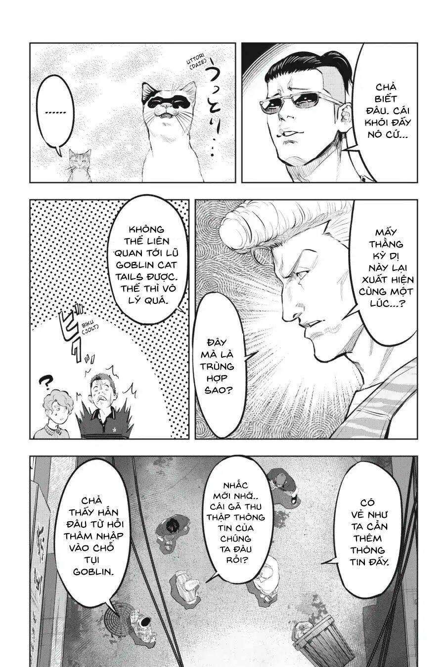 nyankees chapter 11 22