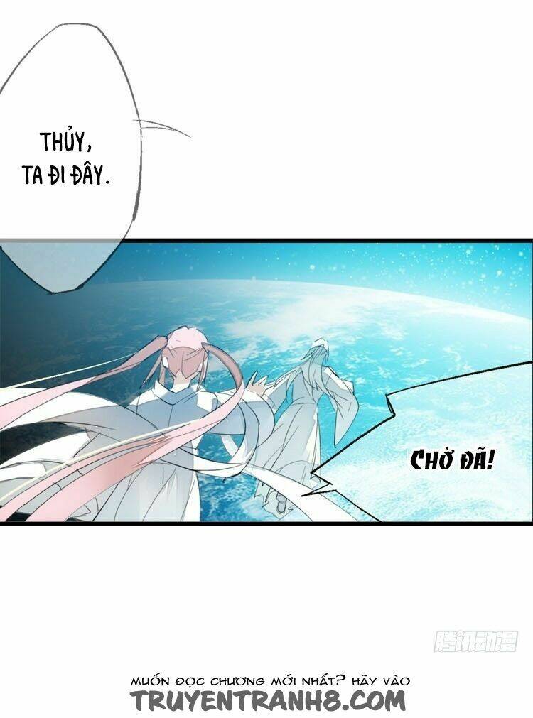 sư phụ lại trêu chọc ta chapter 10 9