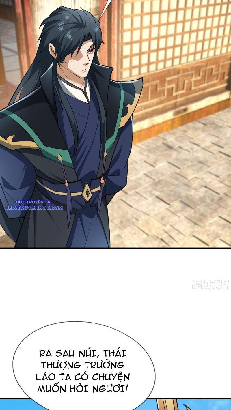 ngủ say vạn cổ: xuất thế đẩy ngang chư thiên chapter 24 28