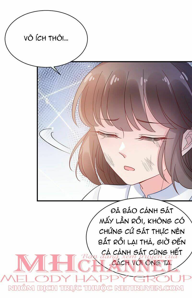 thịnh thế điềm sủng: cô vợ nhỏ đáng yêu của dịch thiếu chapter 67 14