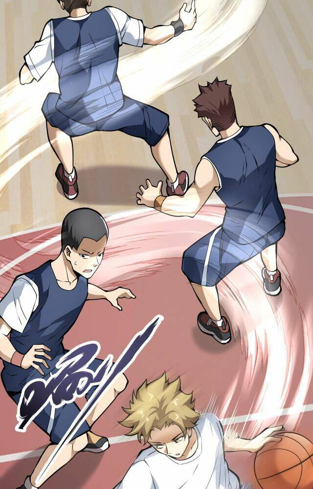 vạn vật hợp nhất chapter 13 53