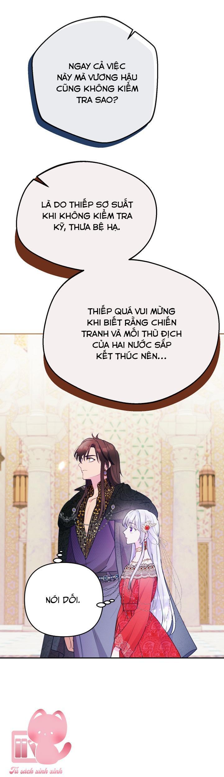 bỏ quách chồng con đi, tiền bạc mới là tất cả chapter 18 60