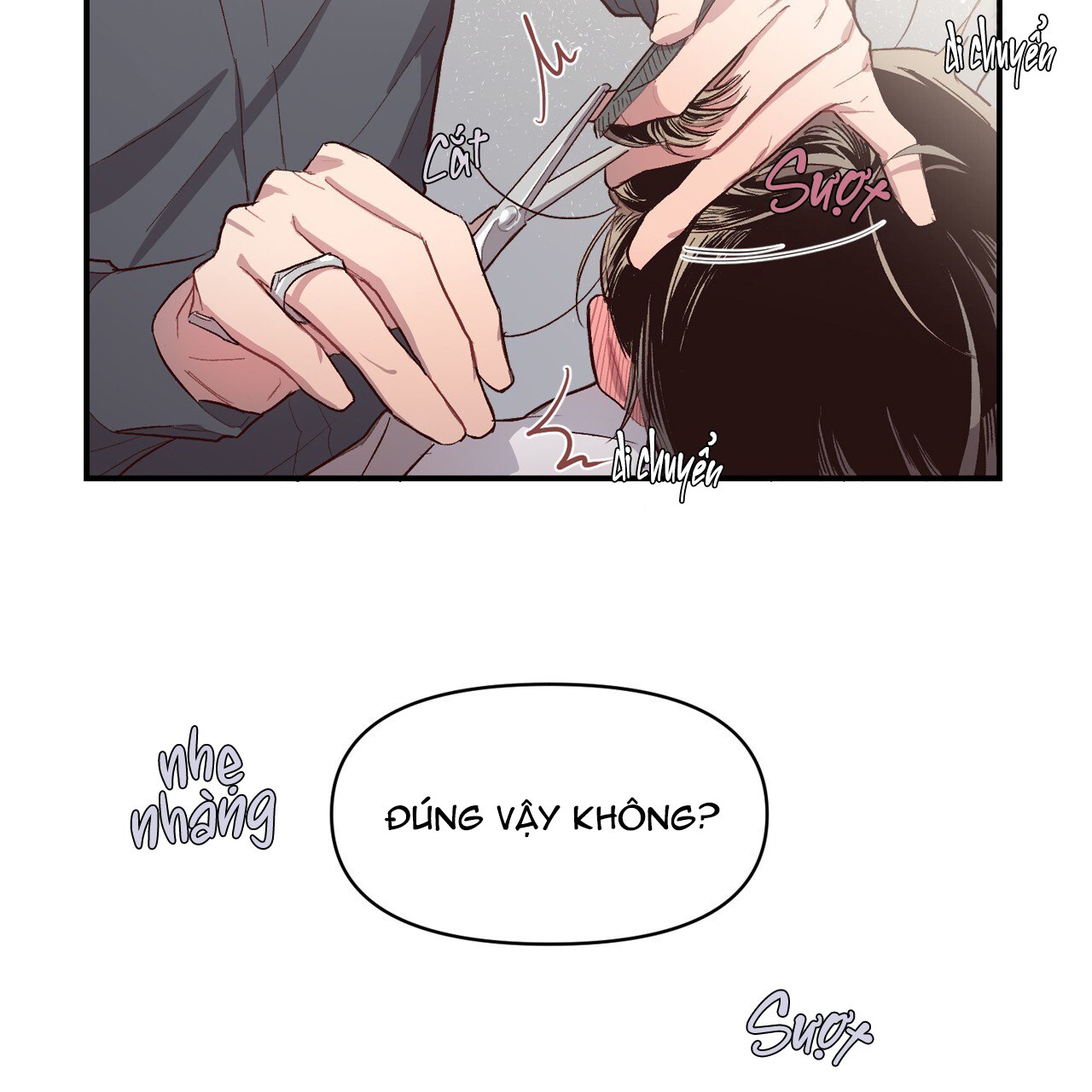 những suy nghĩ thầm kín trong đầu chapter 4 45