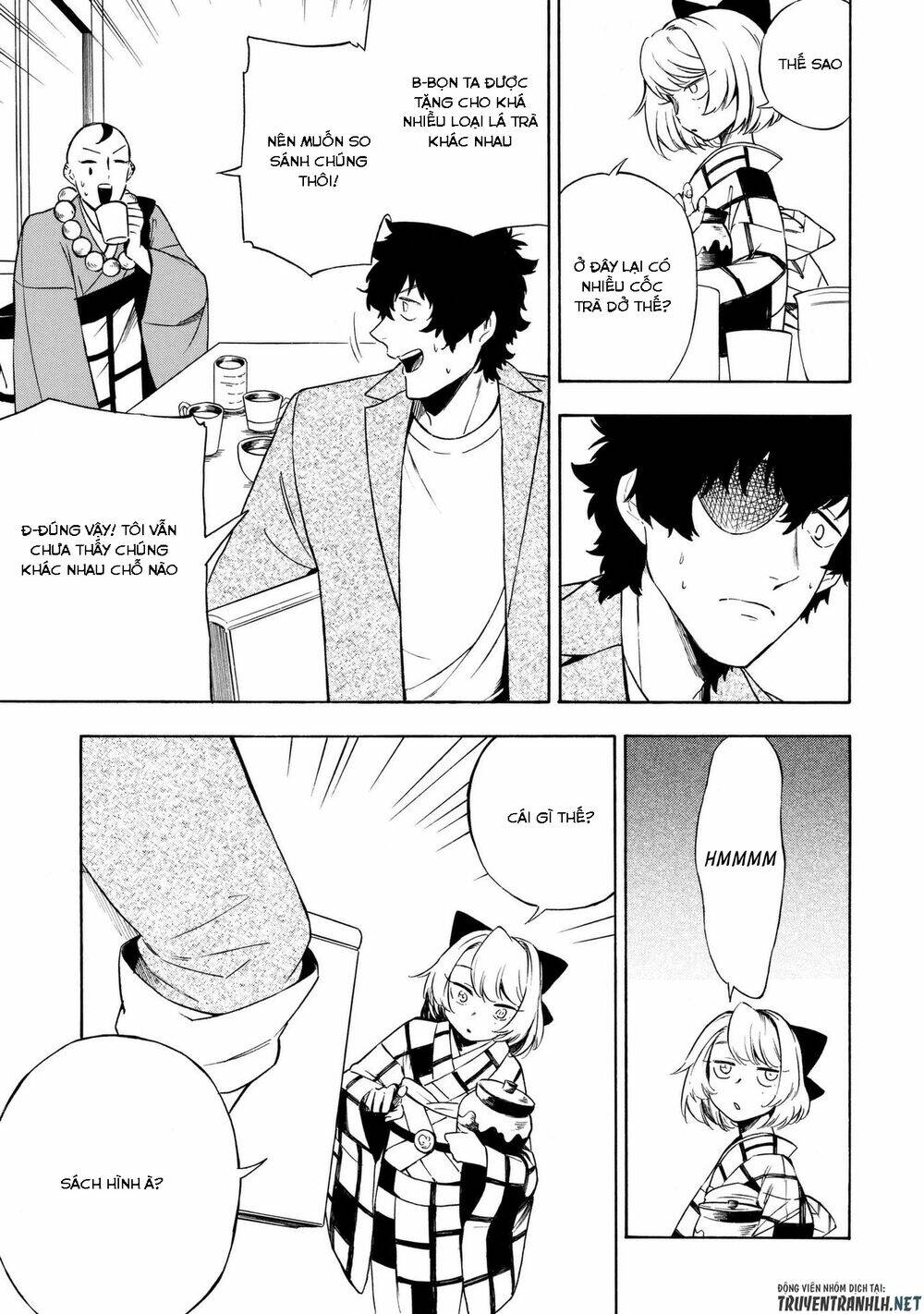 mouryou shoujo chapter 13 28