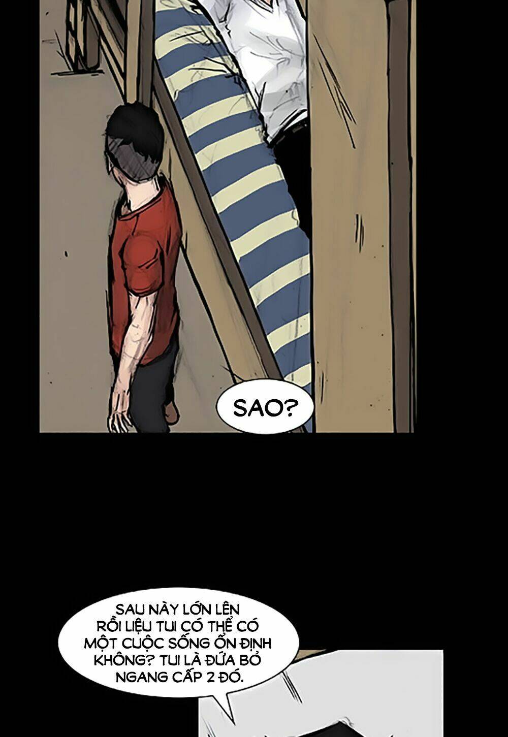 độc cô tiền truyện chapter 49 29