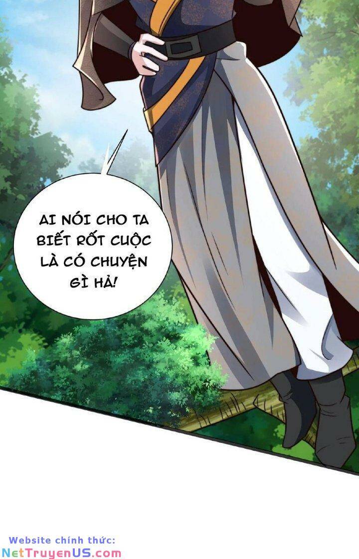 Ta Nuôi Quỷ Ở Trấn Ma Ty Chapter 161 - Trang 26