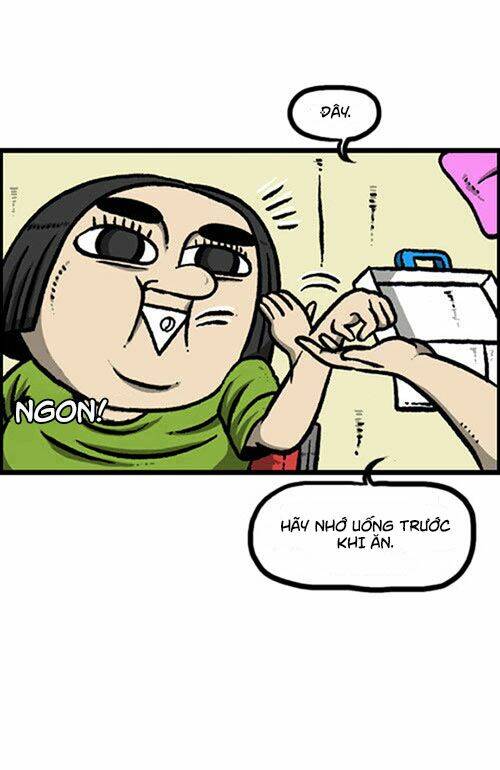 tiếng gọi con tim chapter 45 3