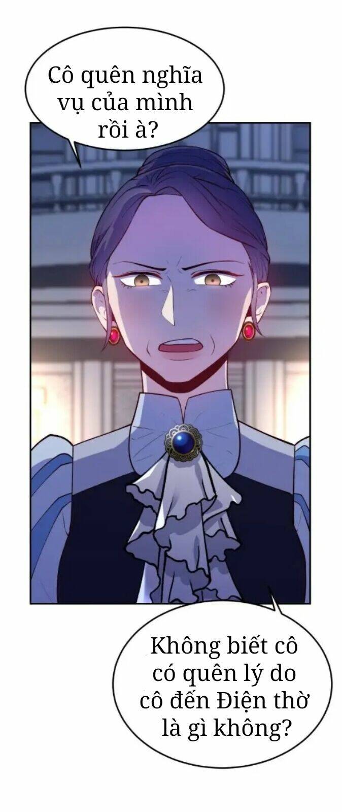 phản diện rất dễ làm chapter 18 29