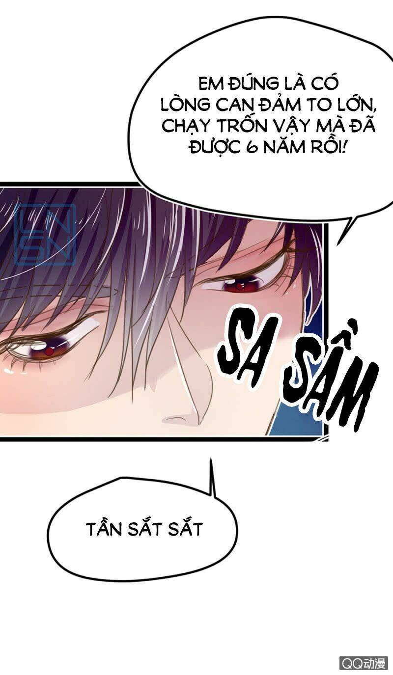 boss lãnh khốc buông em ra chapter 9 9