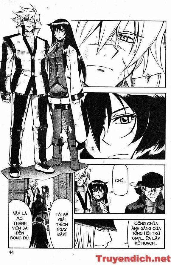 ifrit - danzai no enjin chapter 66 6