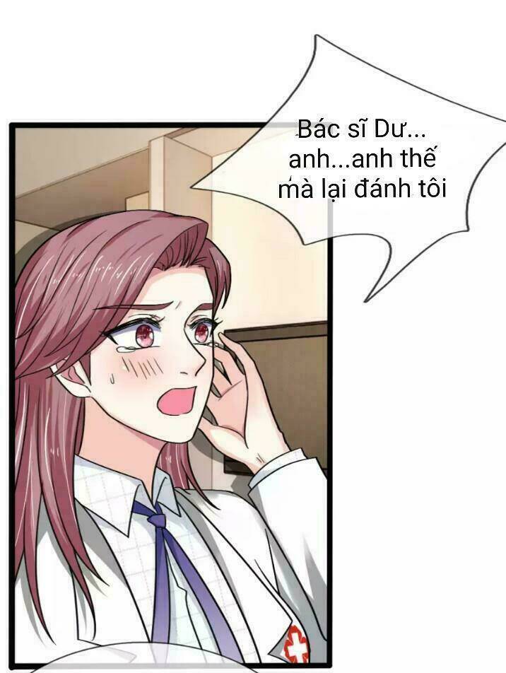 từ chối kết hôn với đại gia: cô dâu bỏ trốn chapter 44 1