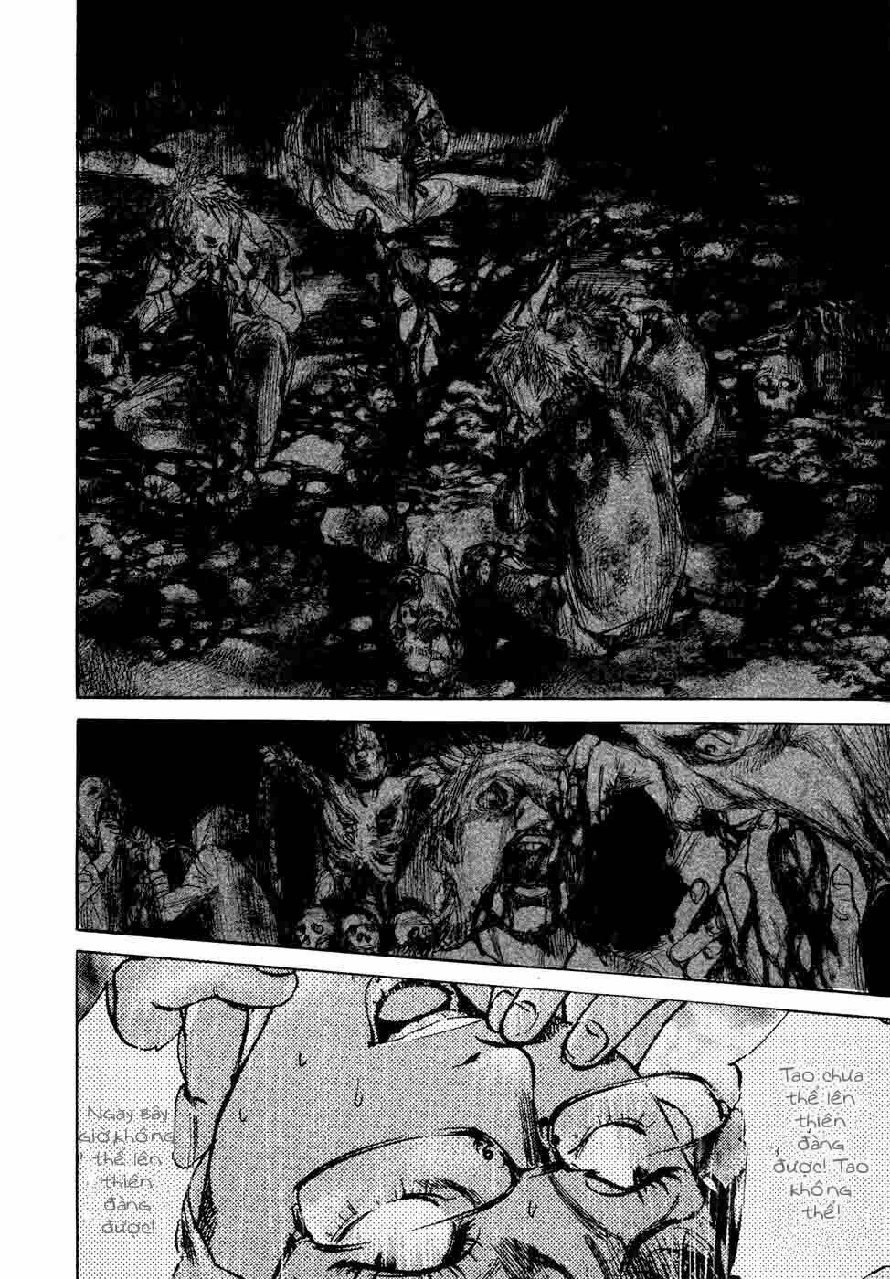 6000 the deep sea of madness chapter 16 16