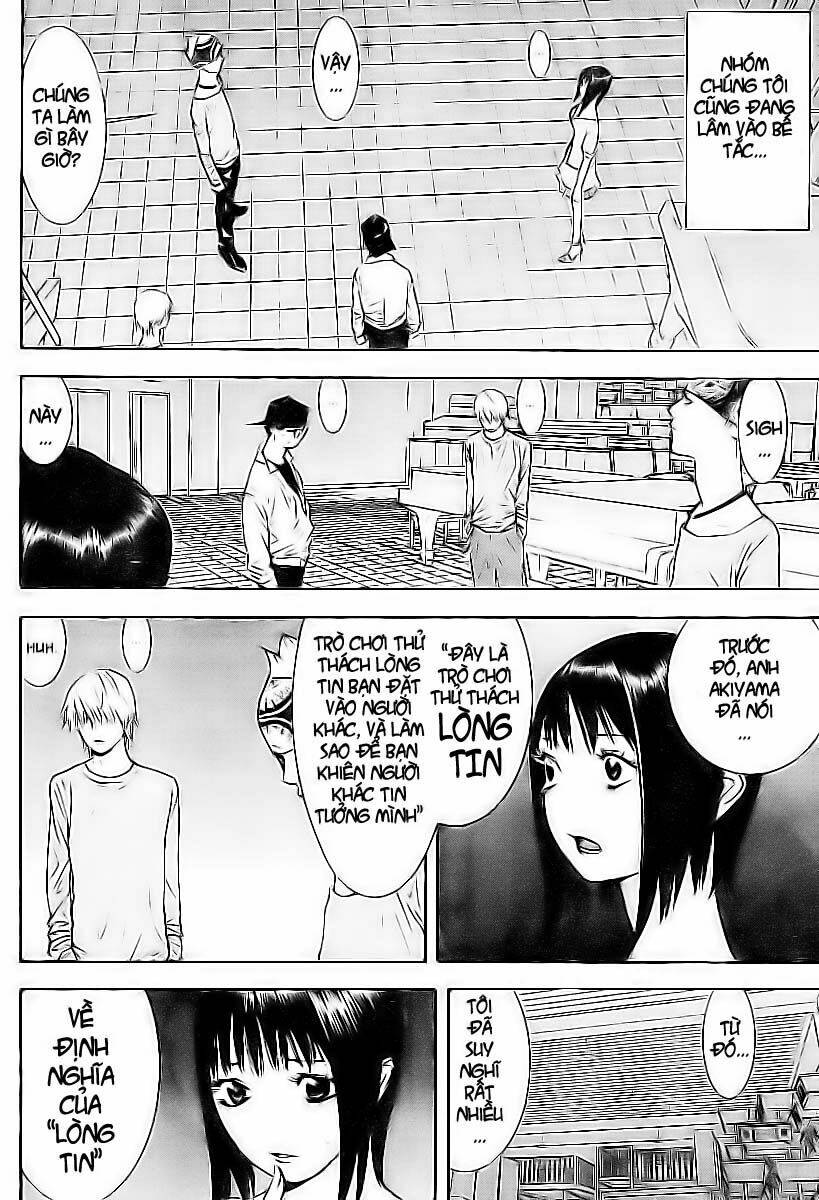 liar game chapter 98 5