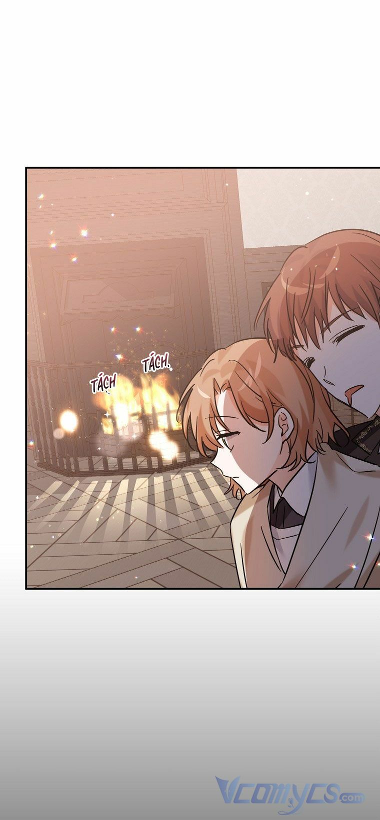 ác nữ karuna bé lại chapter 27 14