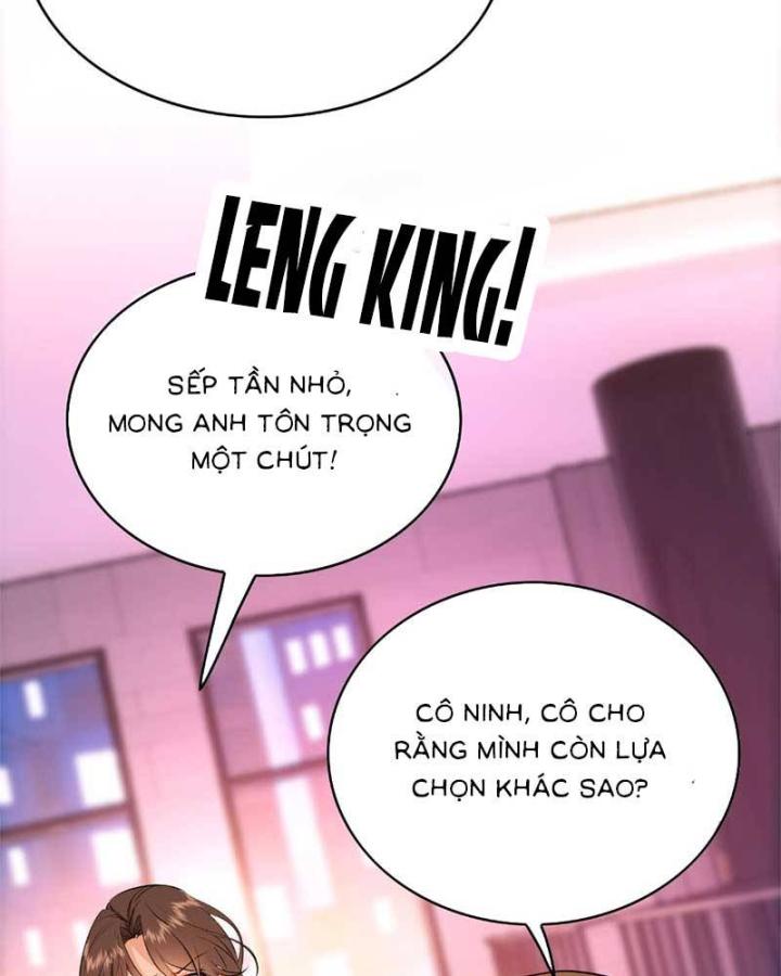 người yêu hợp đồng của chủ tịch chapter 2 50