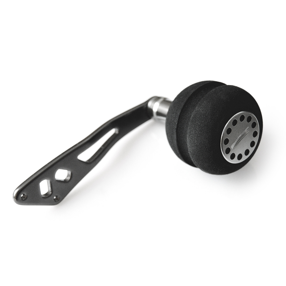 Tay cầm máy câu cá Baitcasting Reel Rocker bằng hợp kim chống rỉ chất lượng cao