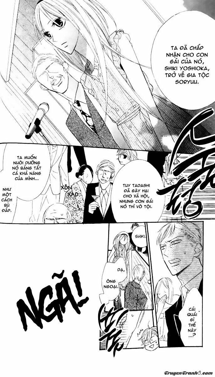 love sick chapter 14 12