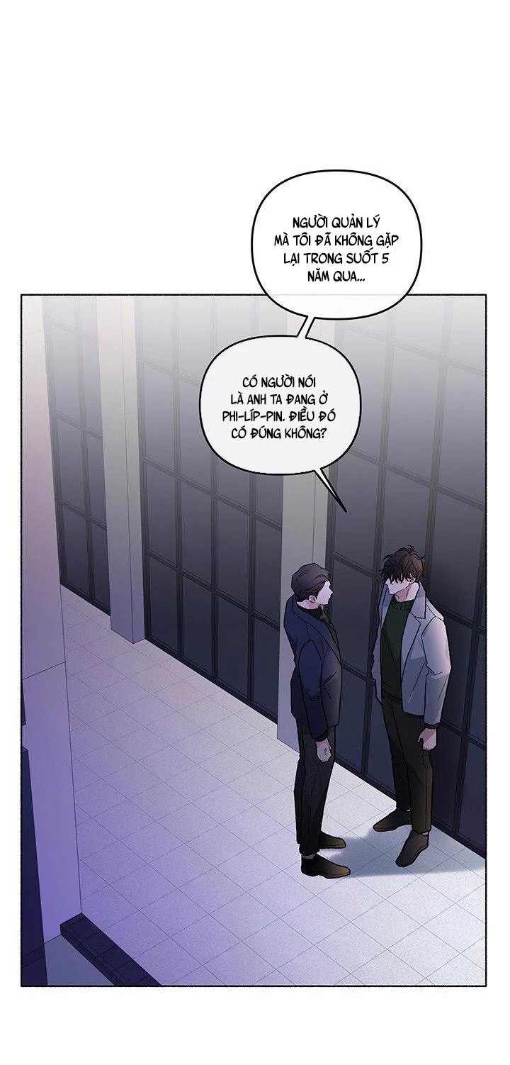 tình yêu kì lạ chapter 20 6