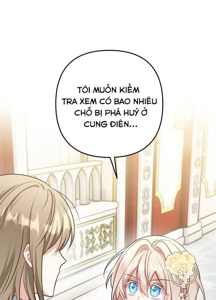 tại sao mẹ chồng tôi lại như thế này? chapter 24 32