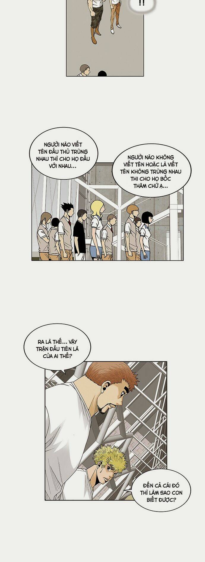 ultimate legend: kang hae hyo chapter 71 10